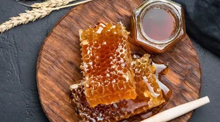 آیا بوی عسل معیاری شاخص برای طبیعی بودن عسل است؟