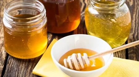 عسل برای دیابت مفید است یا مضر؟